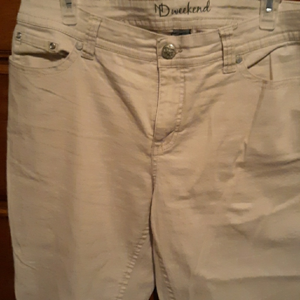 Capris